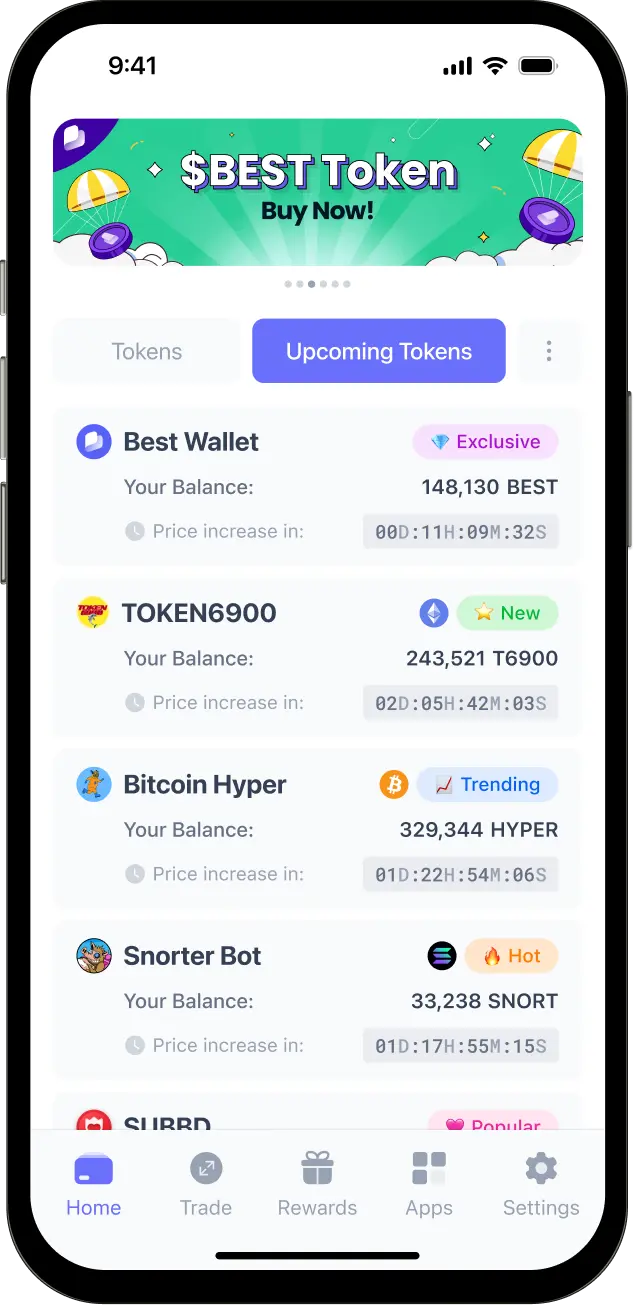 App