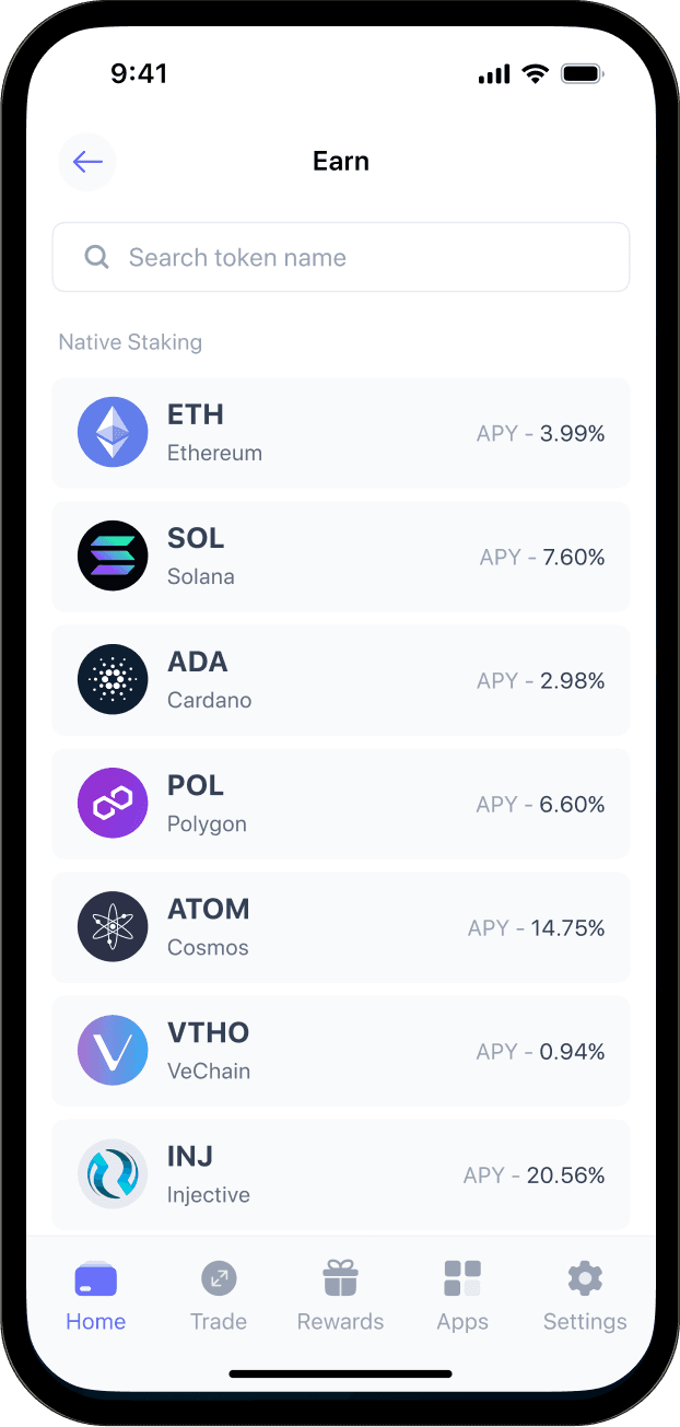 App